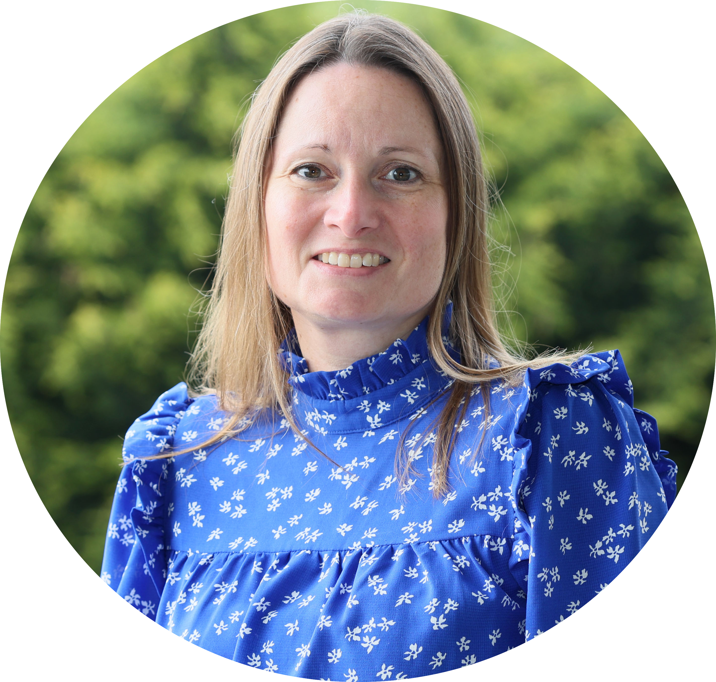 Birthe Holm, Global Head of CSR and Sustainability